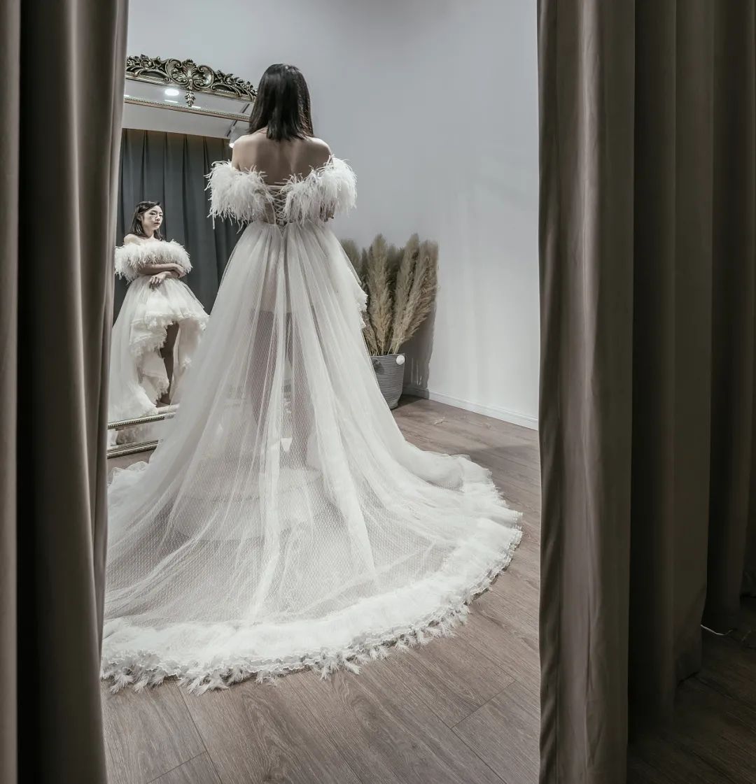 越秀弗思特婚纱店-85