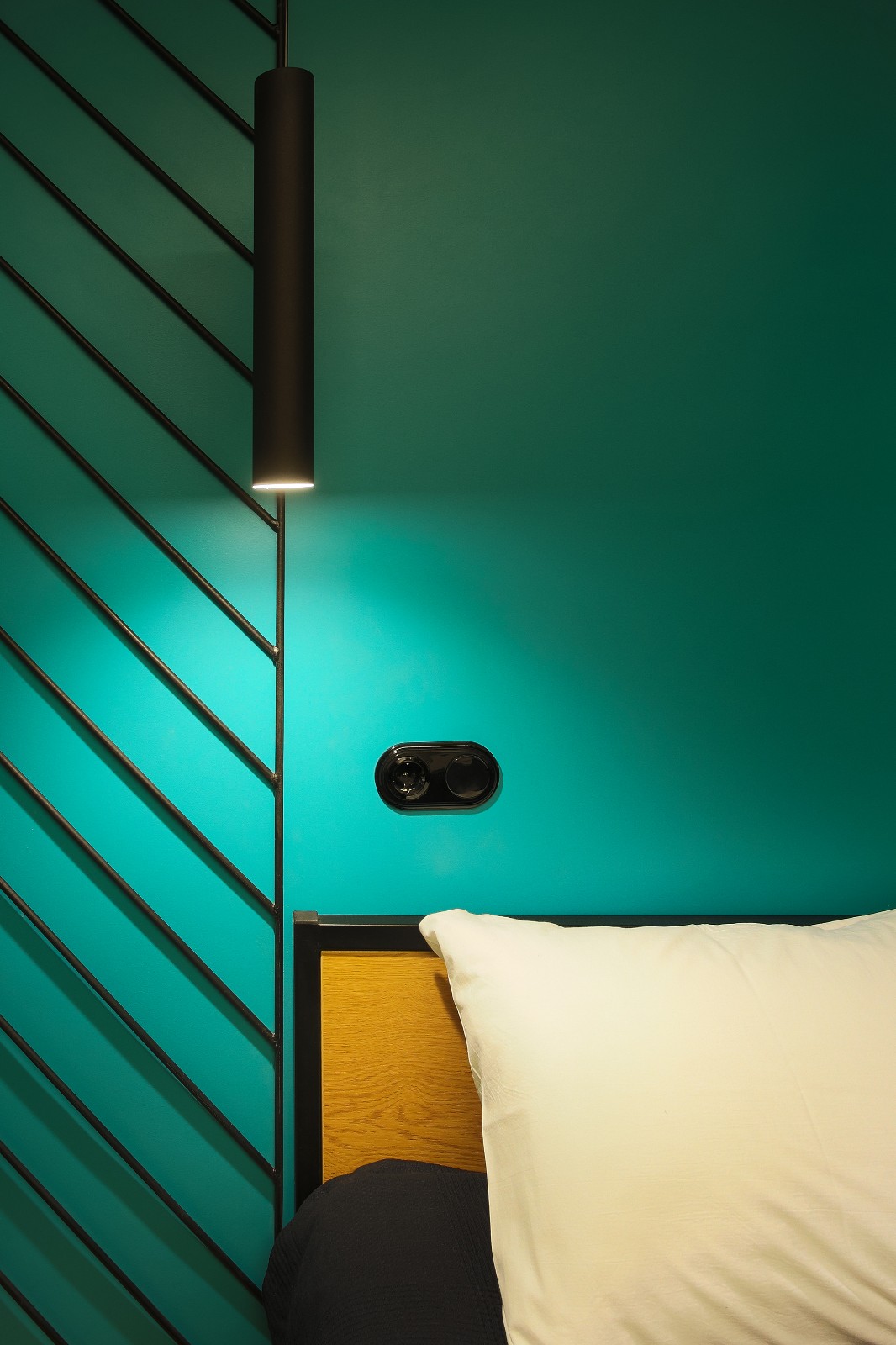 加里宁格勒 SUFFIX 青年旅舍-22