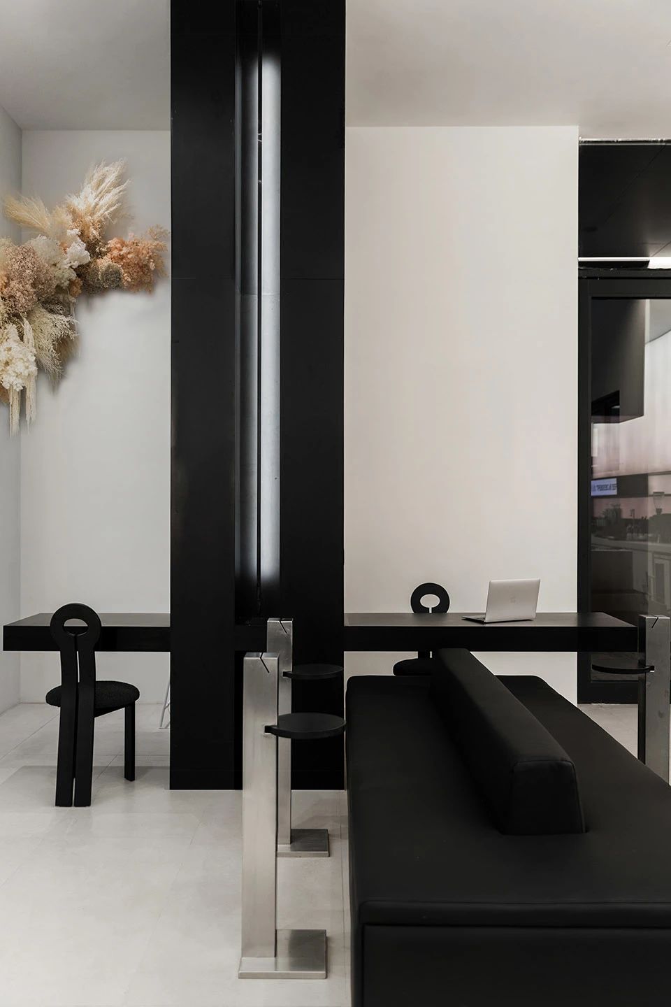 咖啡复合空间设计丨MO-16