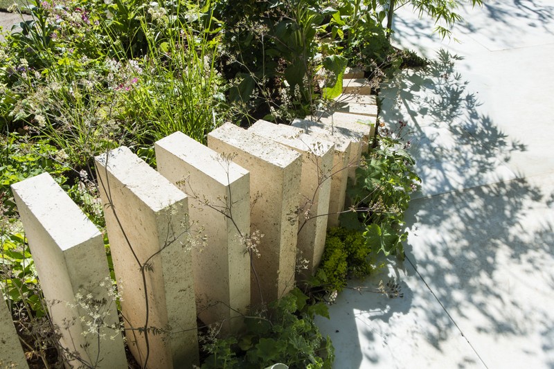 100平方米活动花园打造丨Alexandre Tonnerre-7