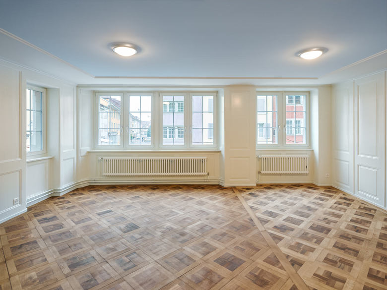 häberli heinzer steiger architekten丨Umbau Altstadthaus Obergasse丨瑞士-10