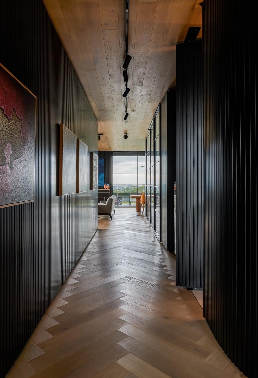 Shaun Lockyer--现代气质住宅，前卫时尚-18