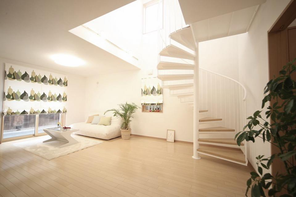 大阪府大阪市东住吉区Ｍ＆Ｓ様邸丨日本大阪丨中谷昭子（アンハウス株式会社）-5