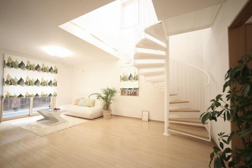 大阪府大阪市东住吉区M&S様邸丨日本大阪丨中谷昭子(アンハウス株式会社)-5