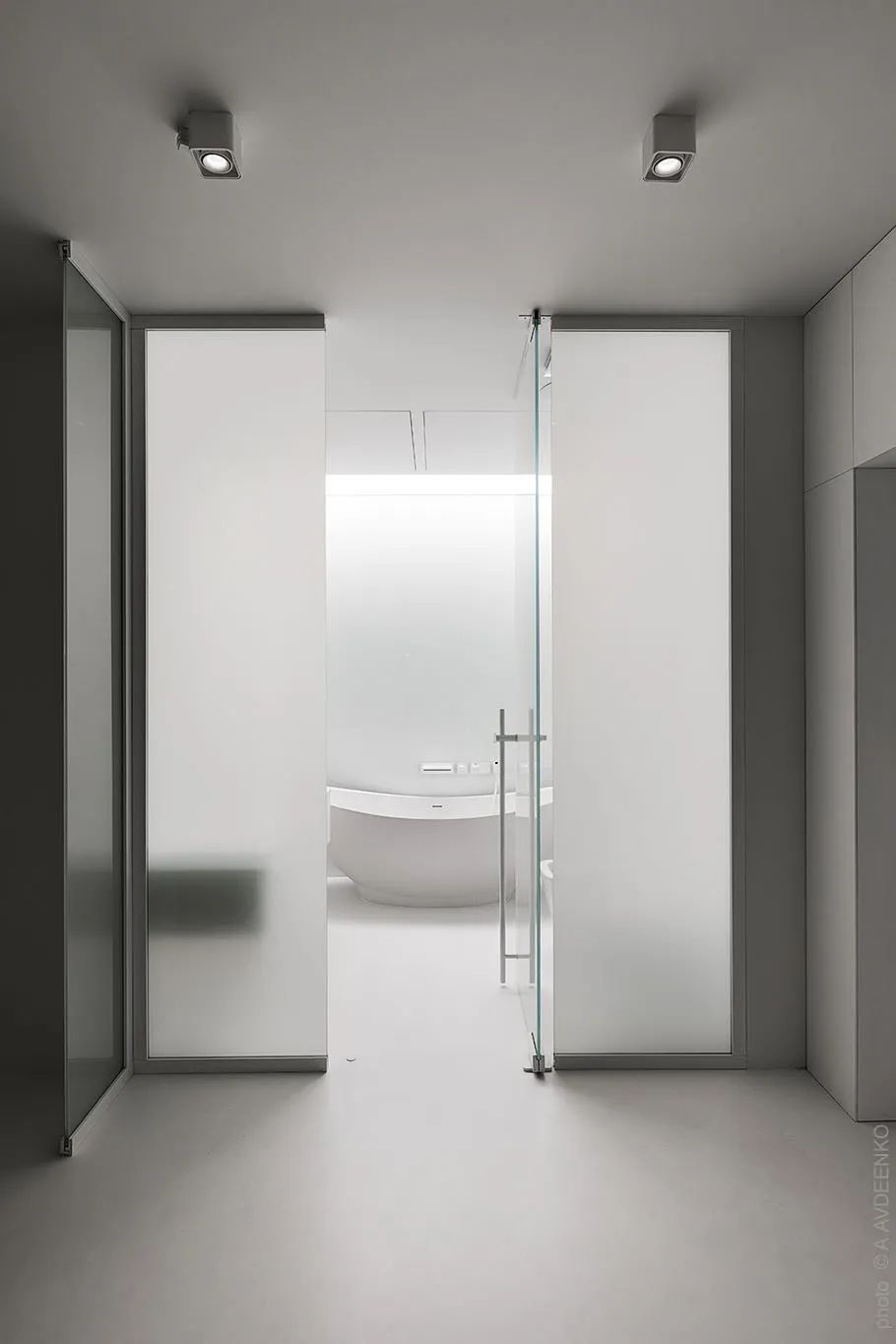 极简白色，幸福的味道-58