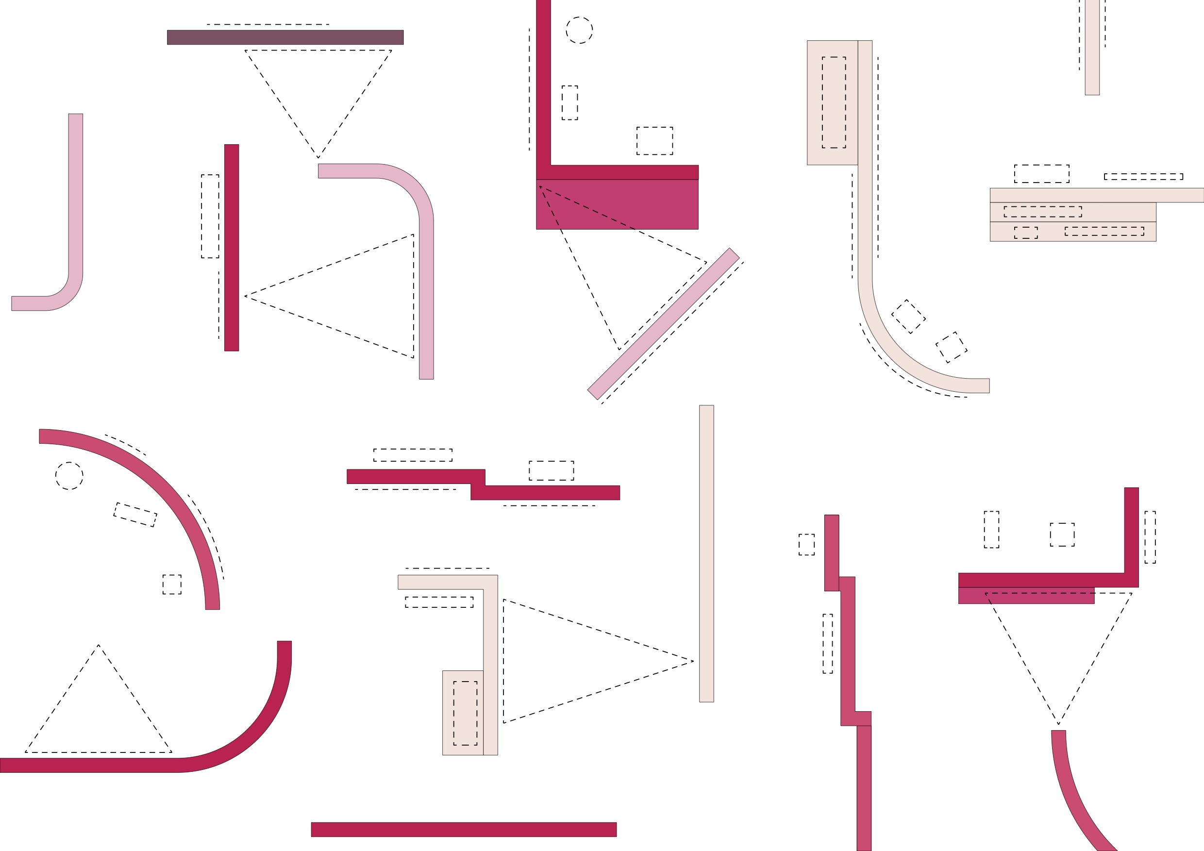 丨2A+P,A Associates-8