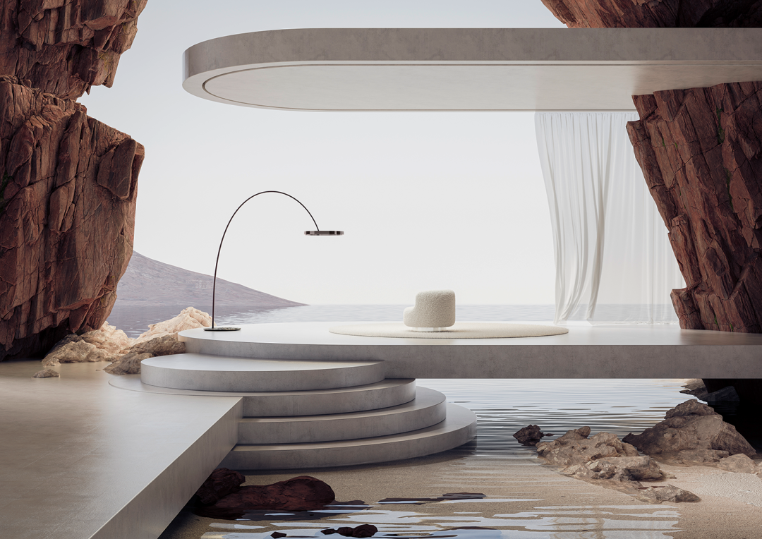 Occhio 光之艺术 · 打造极致舒适生活空间丨中国上海-77