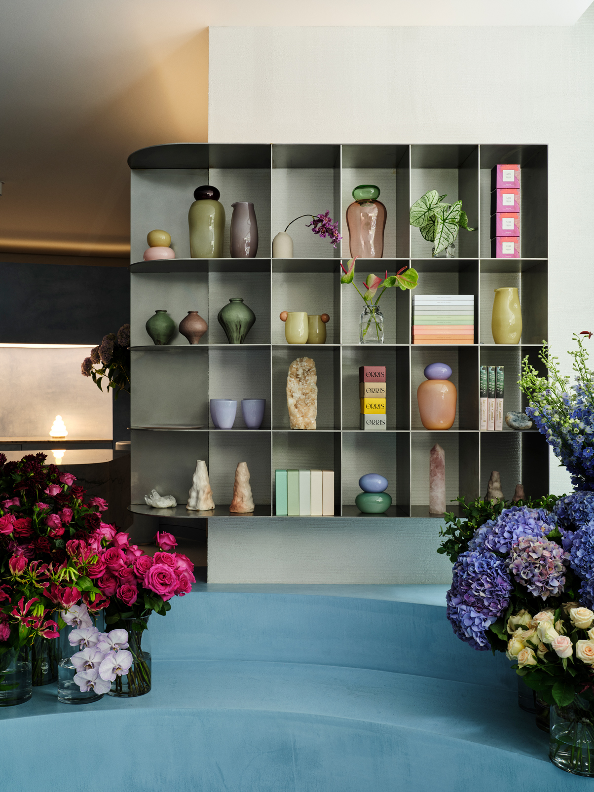 Poho Flowers 花艺店丨澳大利亚丨Akin Atelier-7