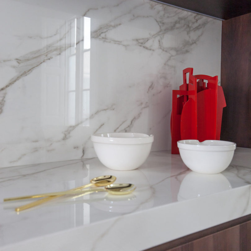 传统与现代相融合的巴塞罗那Aribau公寓设计-8