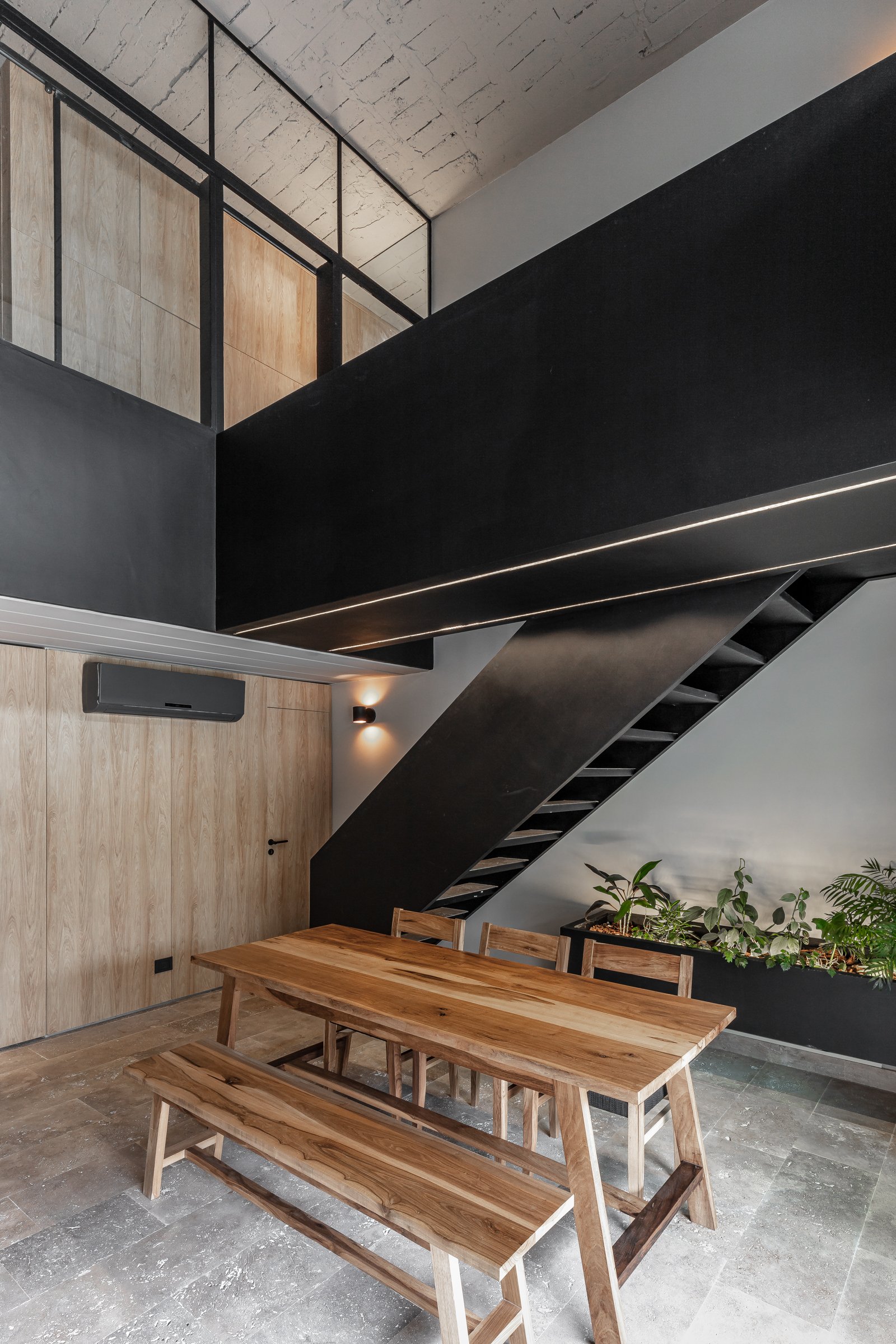 卡斯泰利公寓丨阿根廷布宜诺斯艾利斯丨Grizzo Arquitectos-11