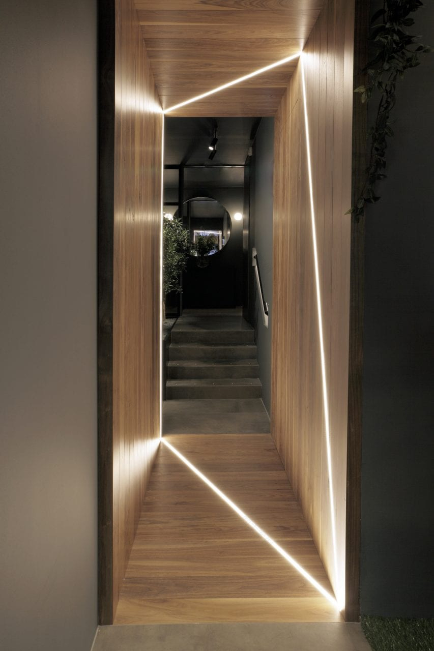 Urbana 激光脱毛诊所丨KLD-11