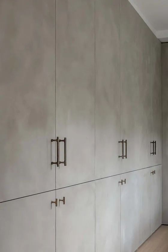 比利时式极简·宁静庇护所丨Evelyn Moreels-51