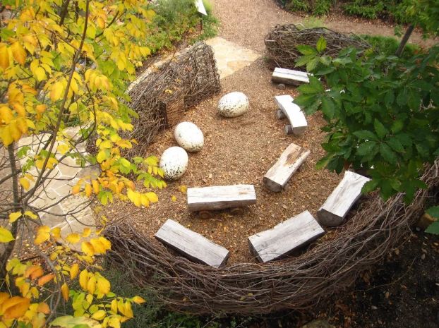 儿童亲子互动公园这样设计，真精彩！-87