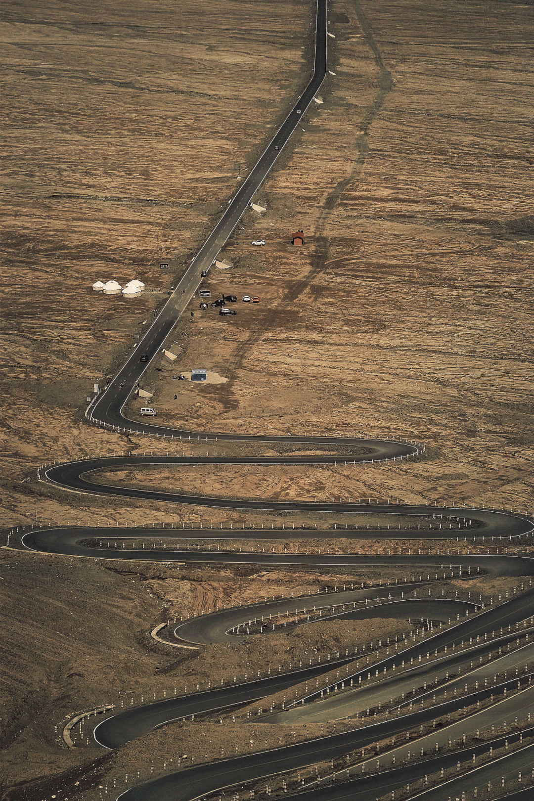 星河遙望·旭輝廣場丨IDM 设计研究中心,矩陣鳴翠-4