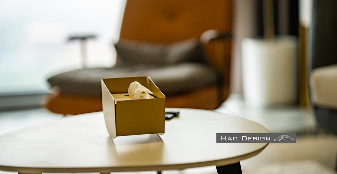 拆墙造超大空间,开放式厨房设计展现生活美学丨中国广州丨吴思昊-40