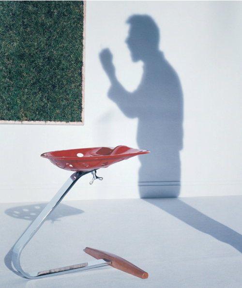 奇思妙想的意大利家居设计 · Zanotta 的独特魅力丨TIME CASA(TC 品牌集合)-26