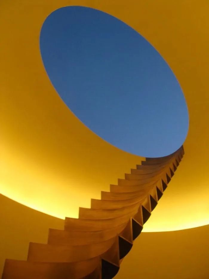 光之艺术馆 · 罗登火山口的天文奇观丨美国亚利桑那丨James Turrell-11