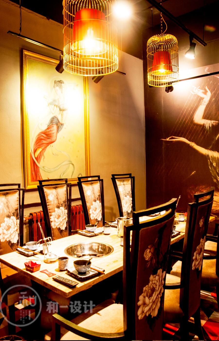 青岛-第3场火锅店（实景）-22