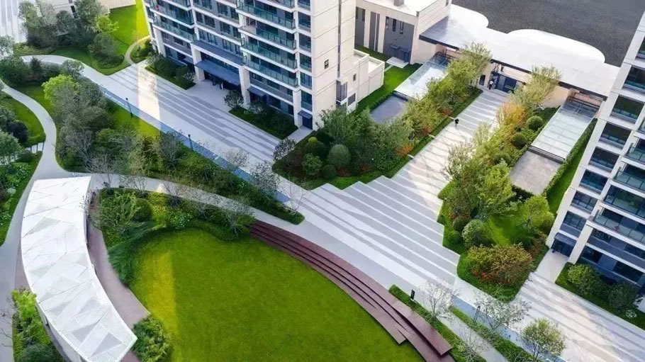 青岛灵山湾壹号海洋能量交流馆丨中国青岛丨AECOM 景观团队-19