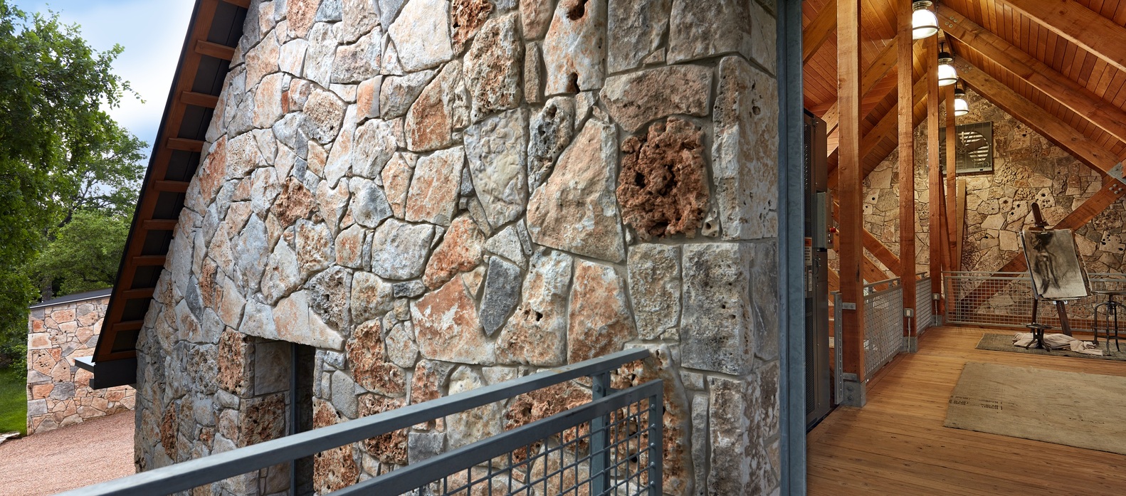 Barn at Critter Creek  Furman + Keil Architects-37