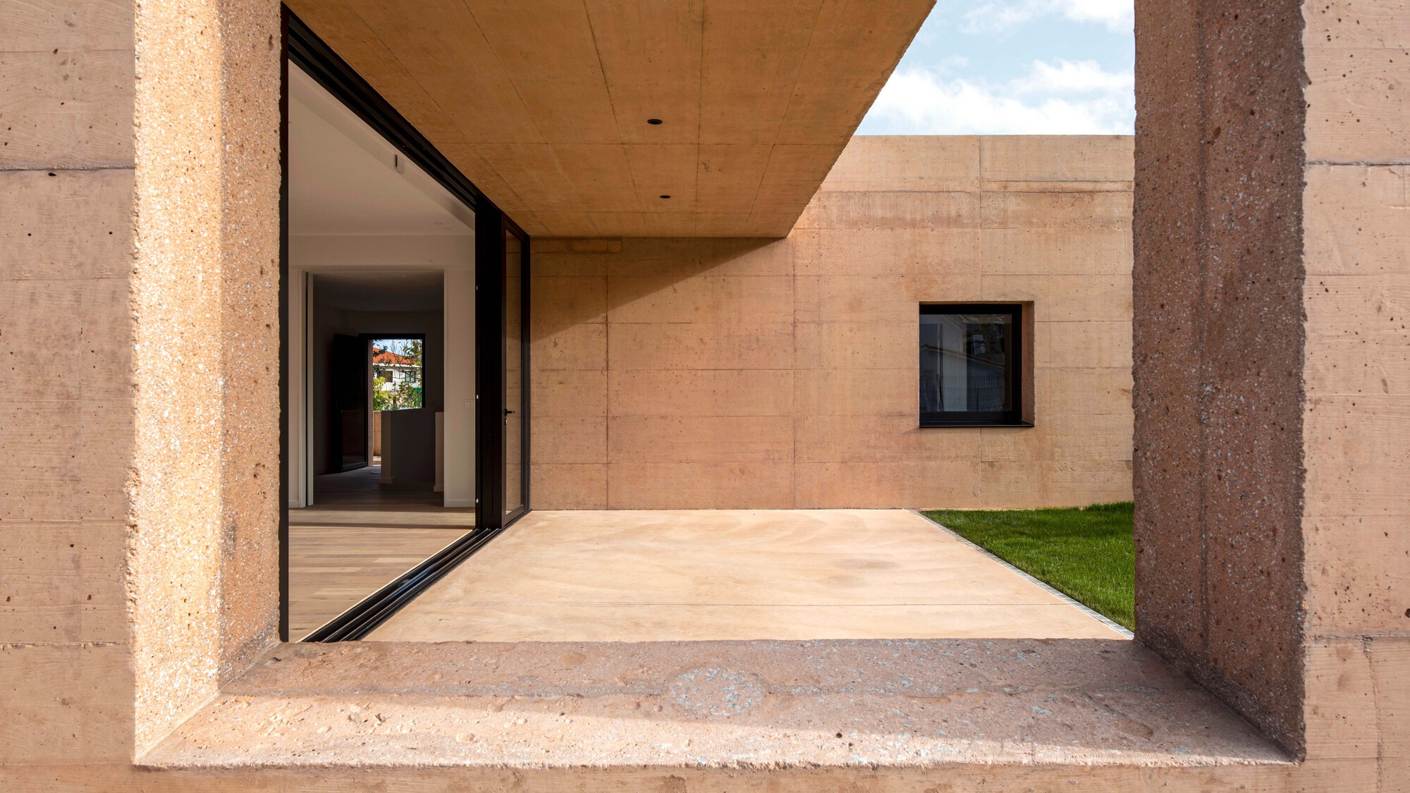 丨西班牙丨SEA Arquitectos-12