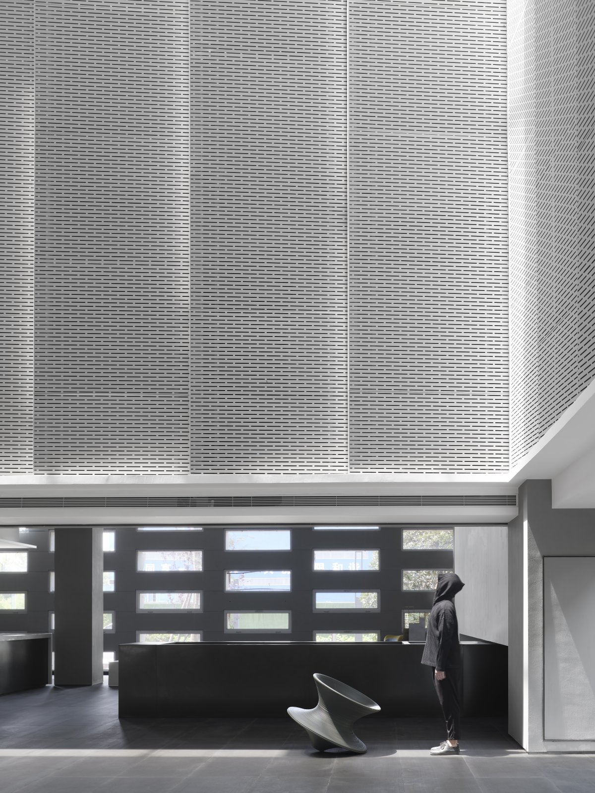 成都万科绿建中心-29