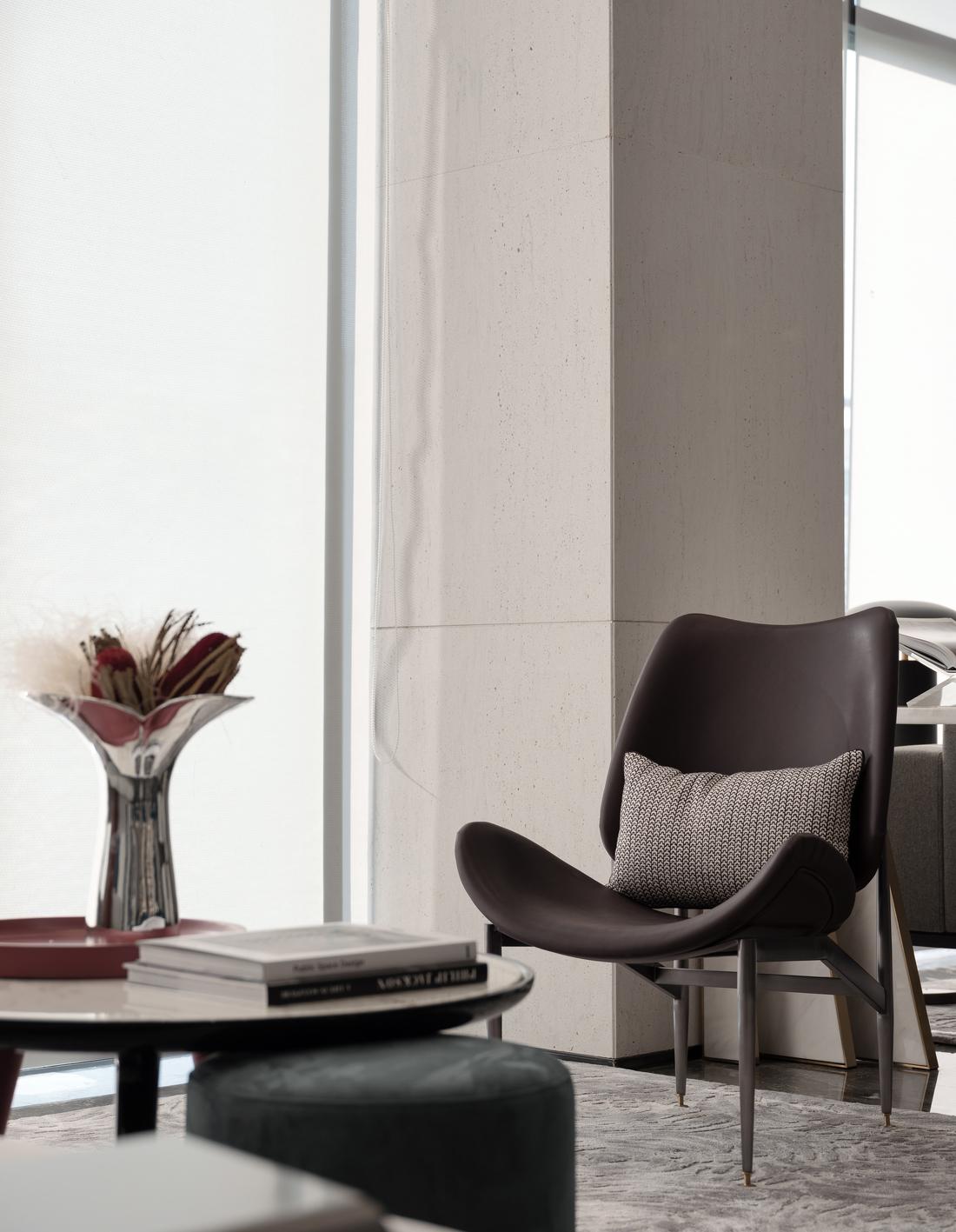 清远力高·君誉府销售中心丨中国清远丨万有引力-27