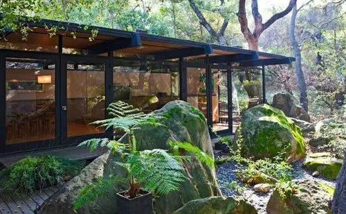 冷峡谷改造项目 -15