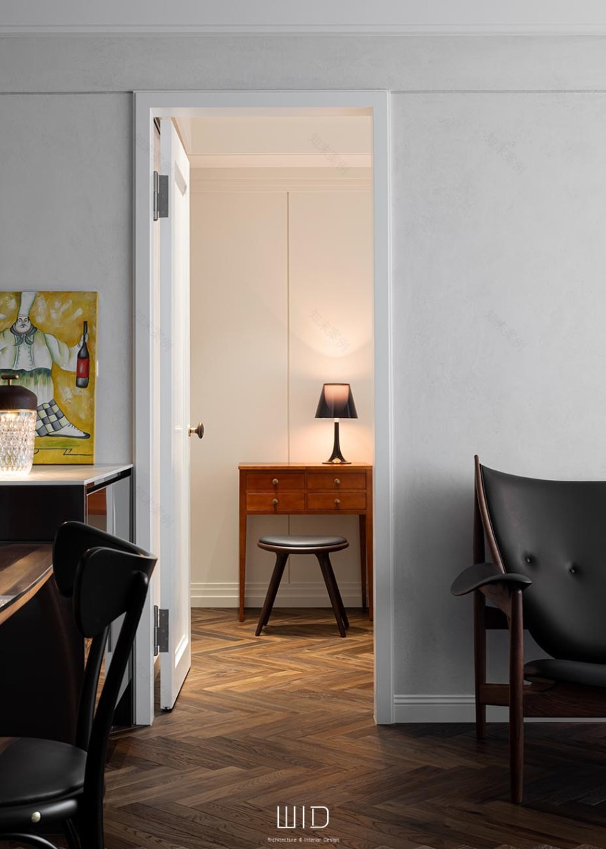 Belle Journée寓邸丨法国-5