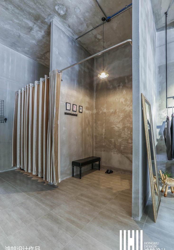 Y·MOON 服装店-26