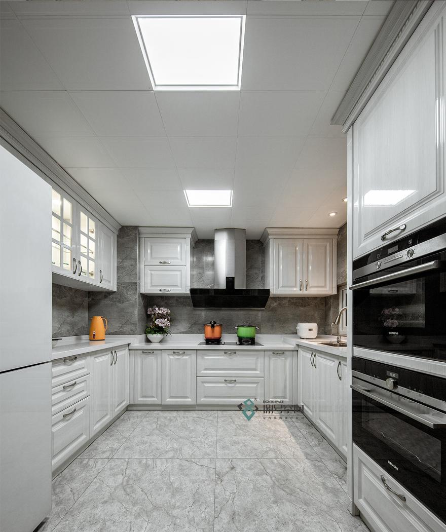 8号空间老杨丨平层丨流金岁月-20