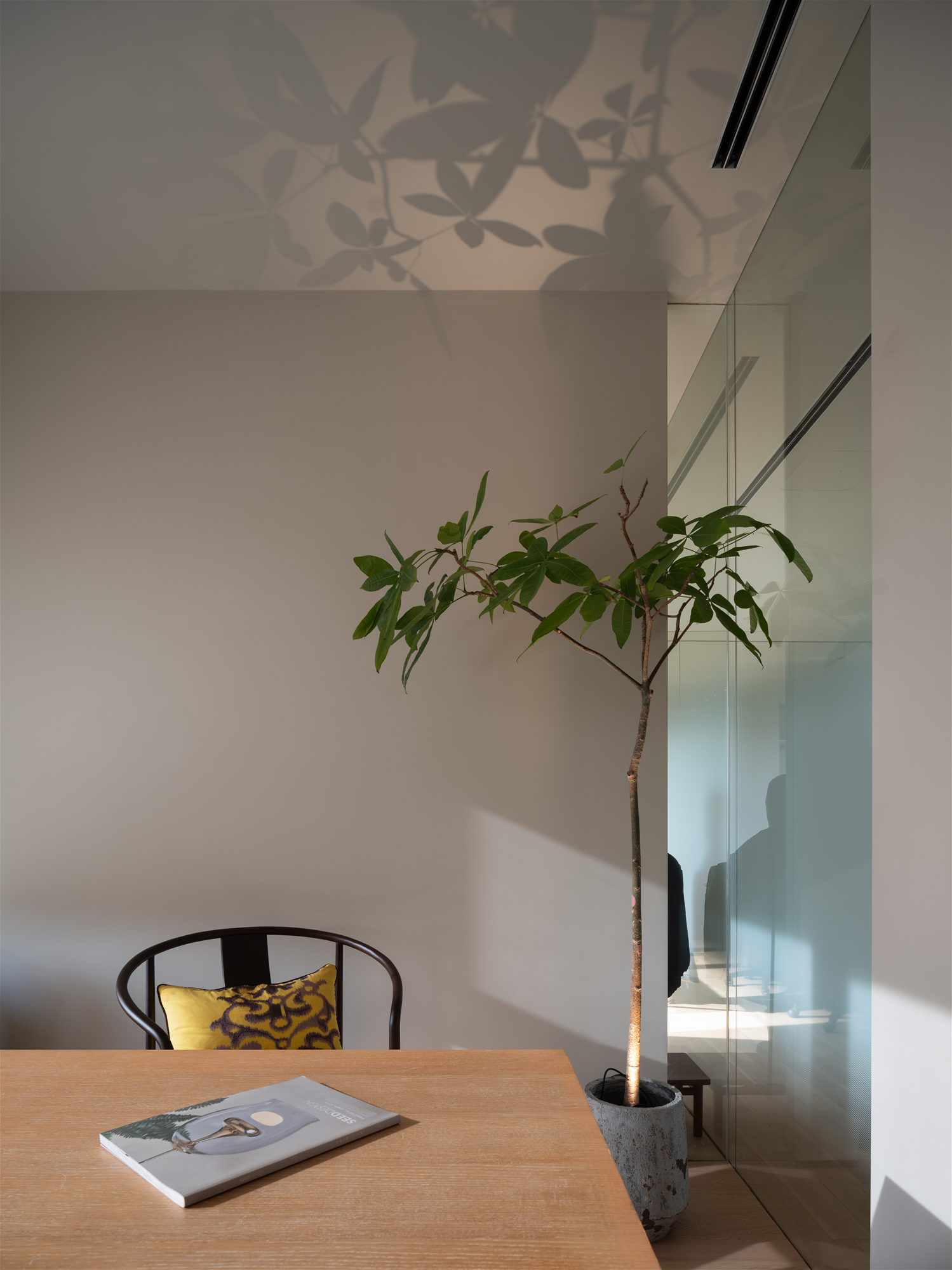 希玛设计办公室丨中国上海-77