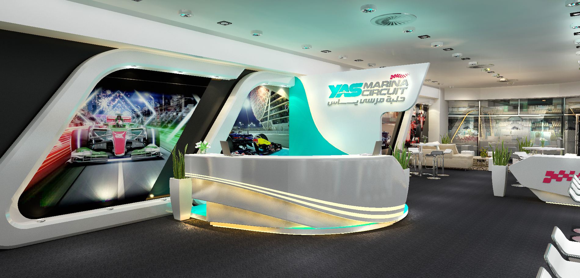 Yas Marina Circuit Suite design concept (Proposal)-3