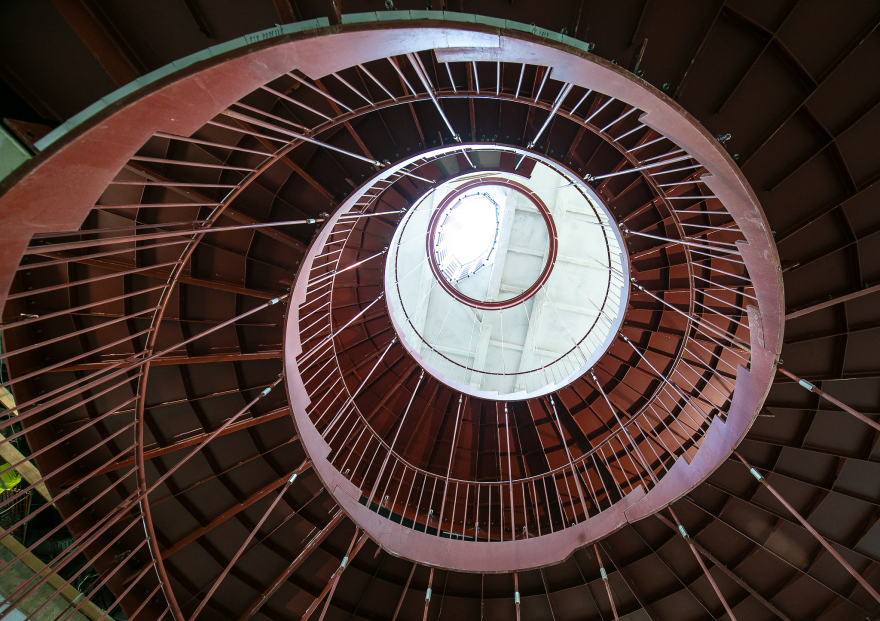 匈牙利音乐之家丨匈牙利布达佩斯丨日本建筑师藤本壮介-107