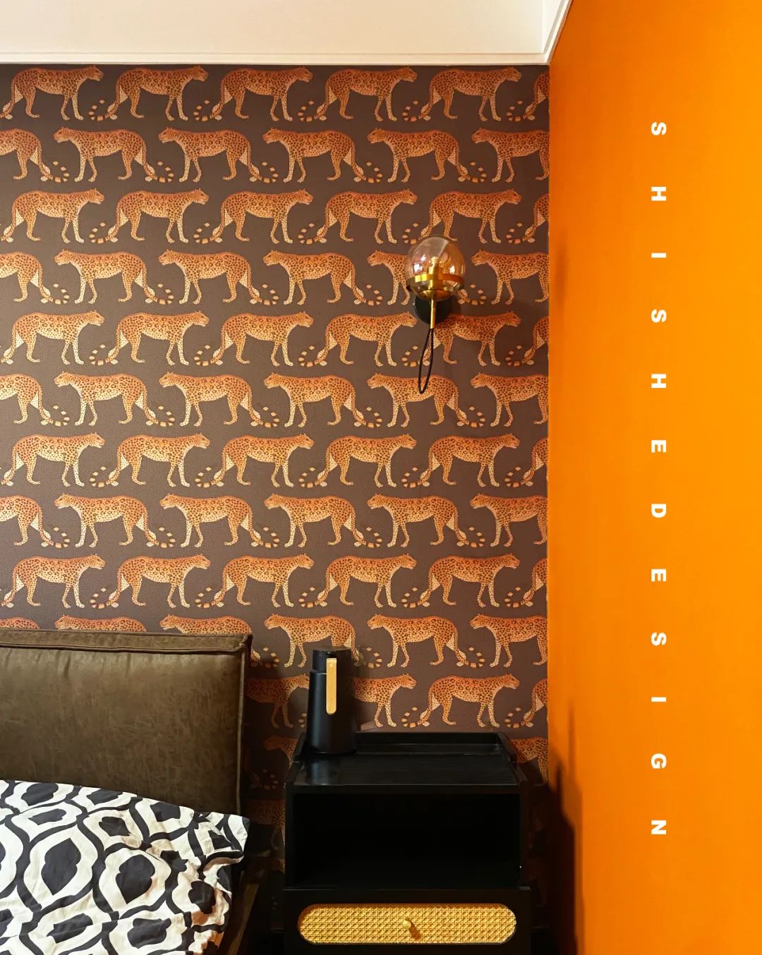 津城广场潮玩达人 HOME丨拾·舍 DESIGN-40