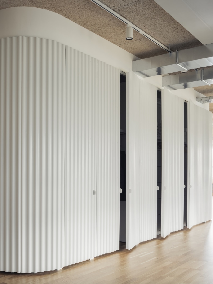 Zambon Biotech 办公室设计丨瑞士丨studio elementare-16