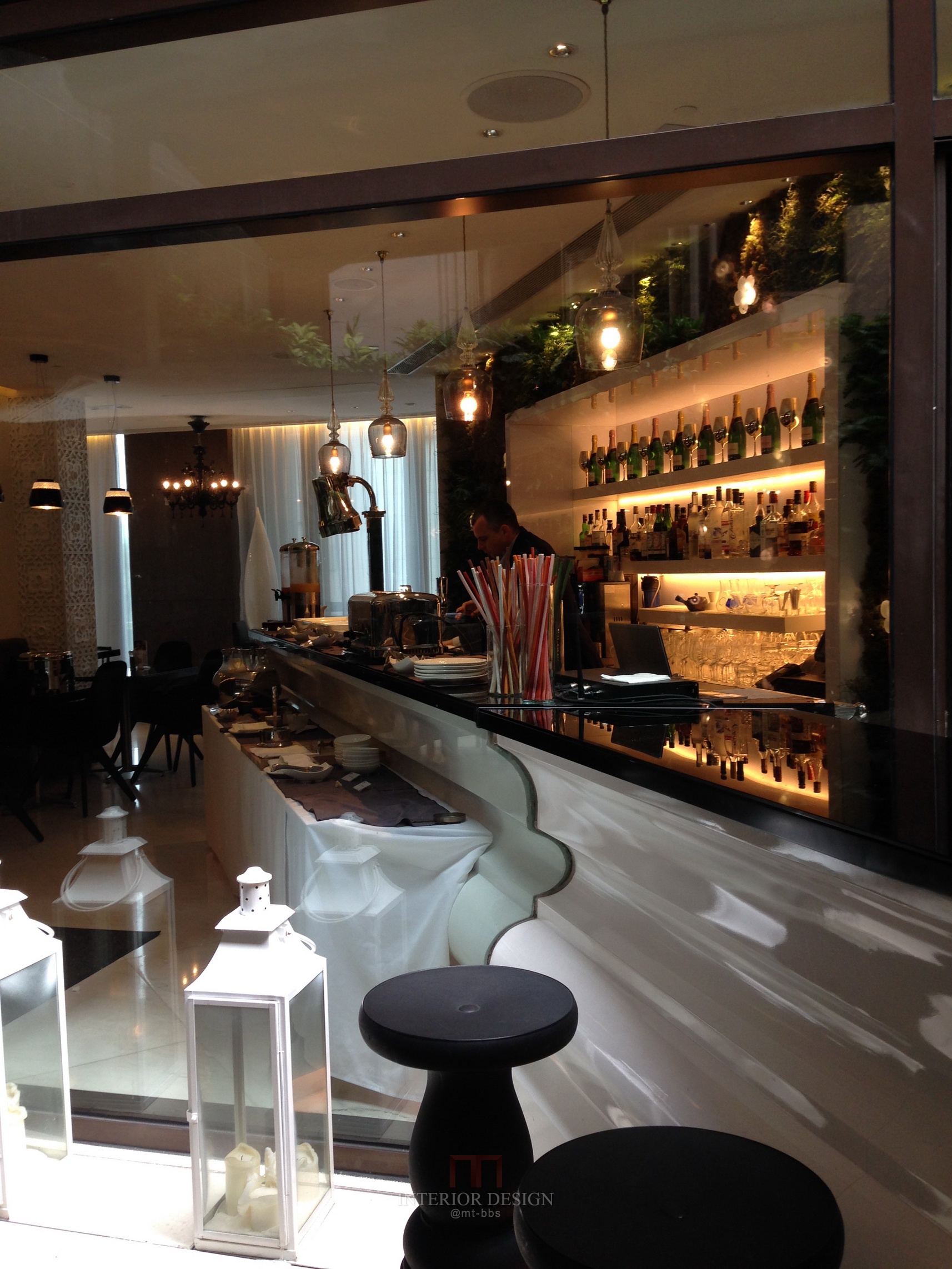 香港湾仔美丽华精品酒店Mira Moon Hotel 自拍分享-32