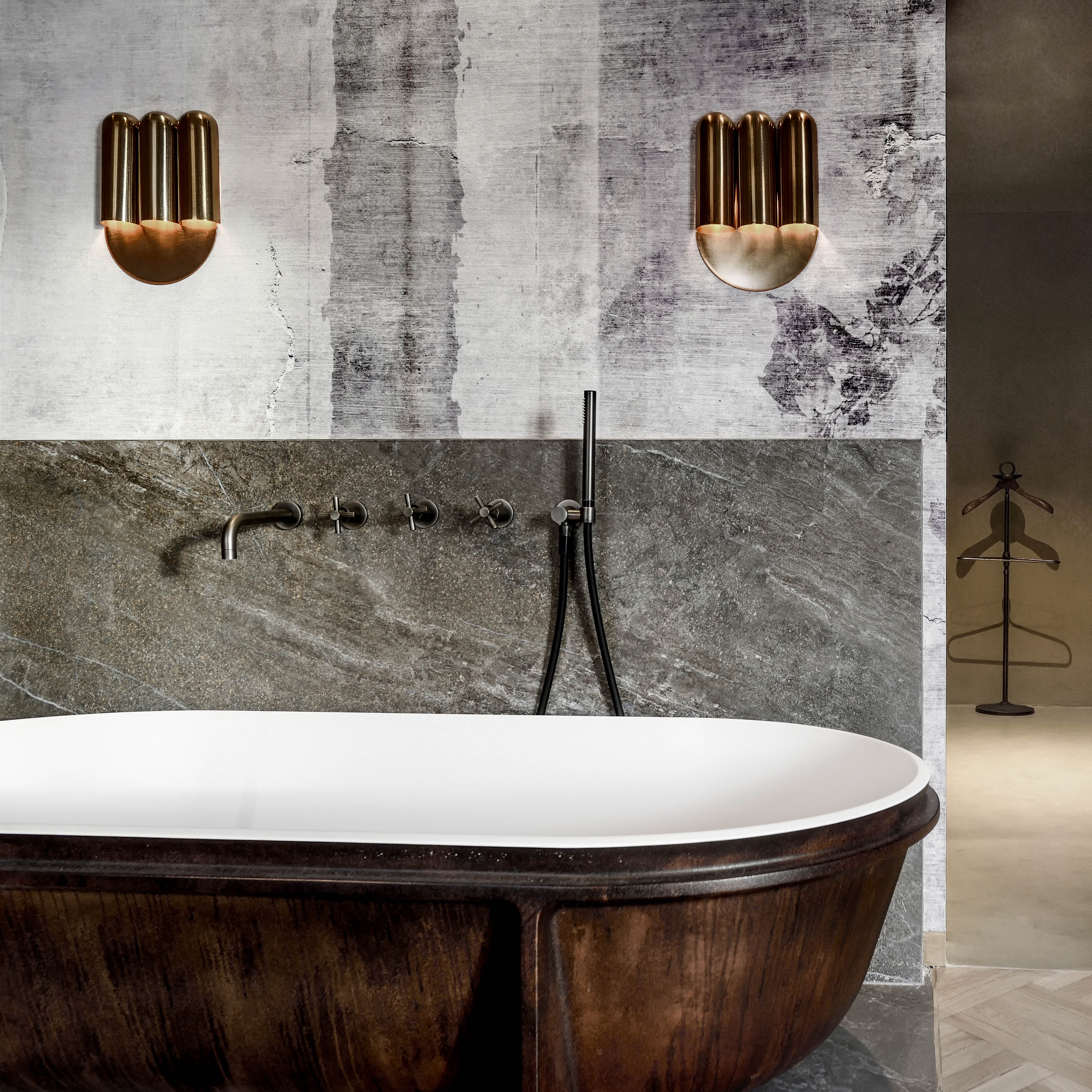 BLG 公寓丨希腊丨Ark4lab of architecture-22