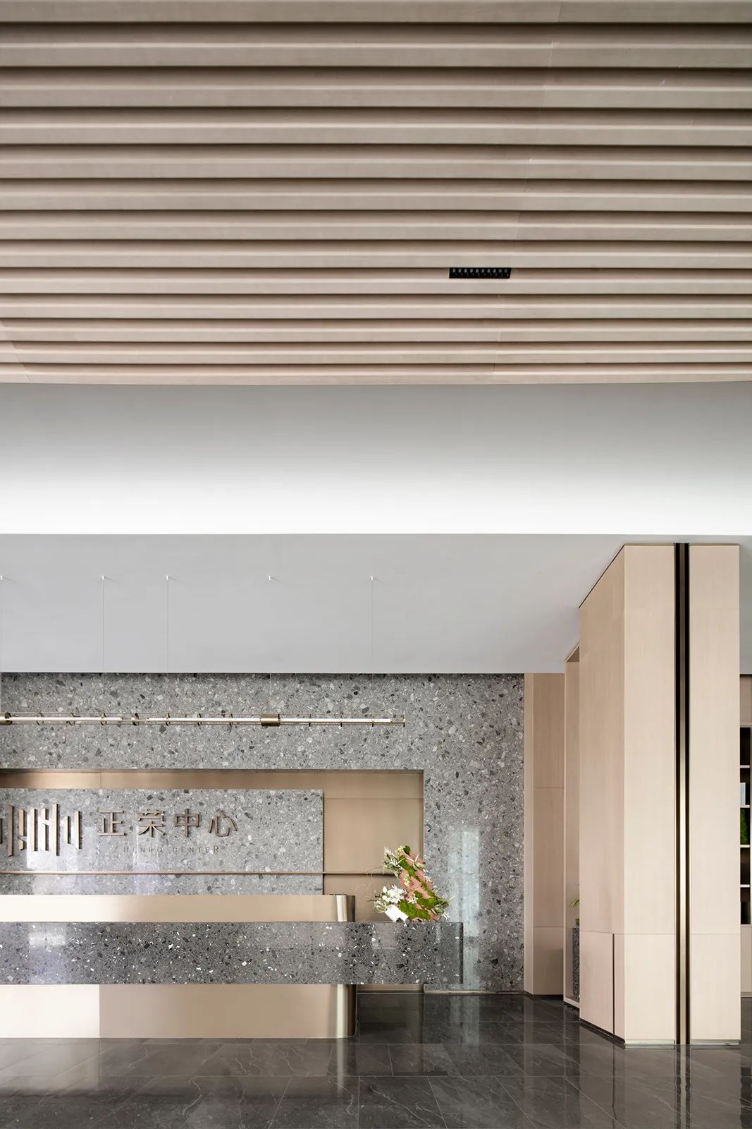 正荣合肥悦都荟售楼处丨中国合肥丨深圳市尚石设计有限公司-12