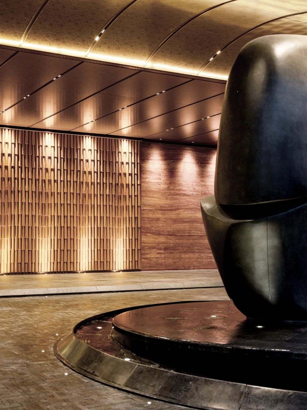 南京九龙湖江宁金茂府丨中国南京丨天华-34