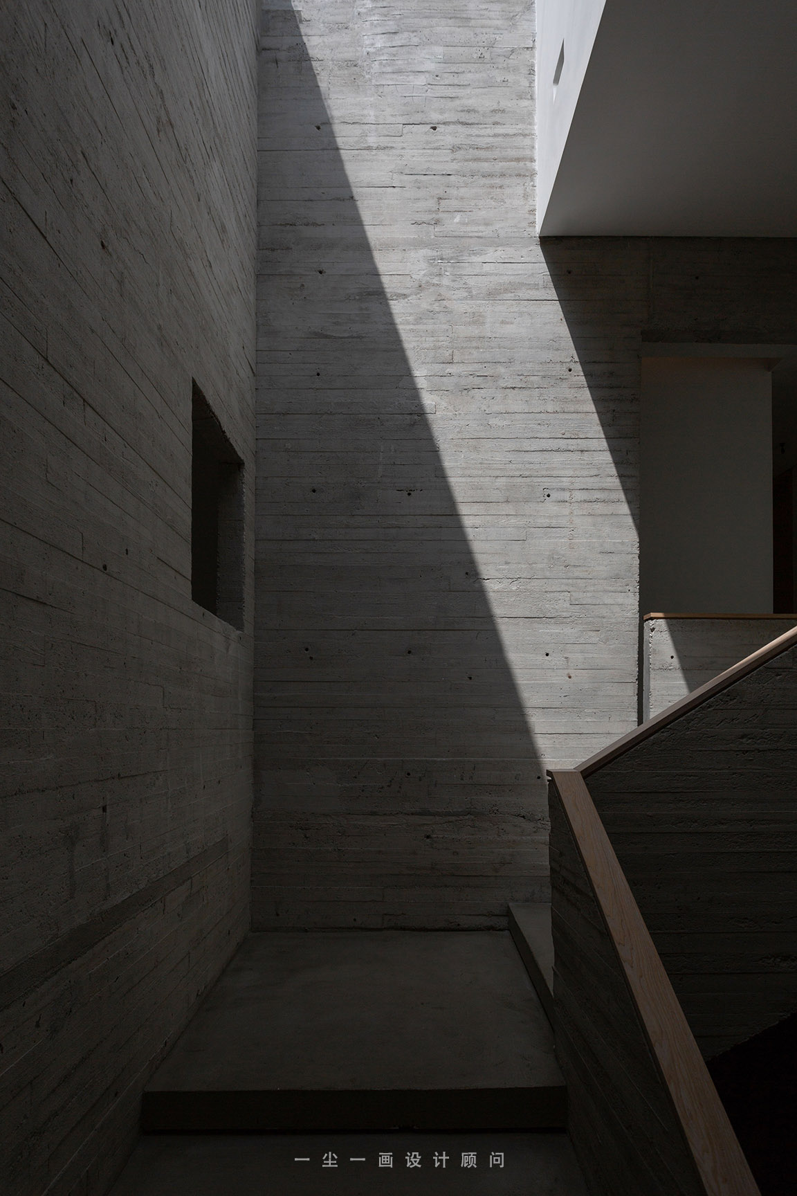 流动光影·六境采耳丨中国合肥丨一尘一画设计顾问-28