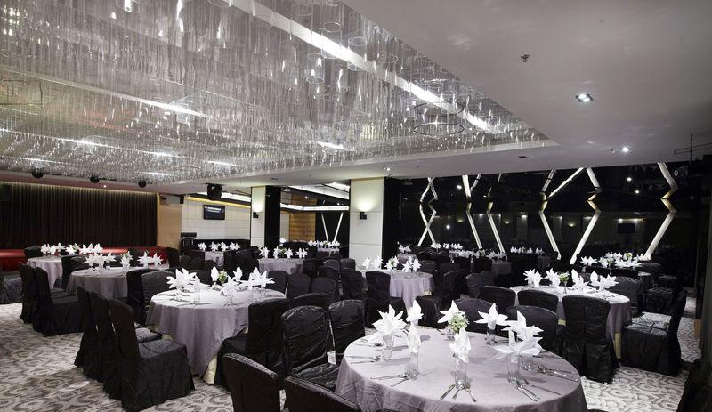 马来西亚豪丽胜大酒店-30