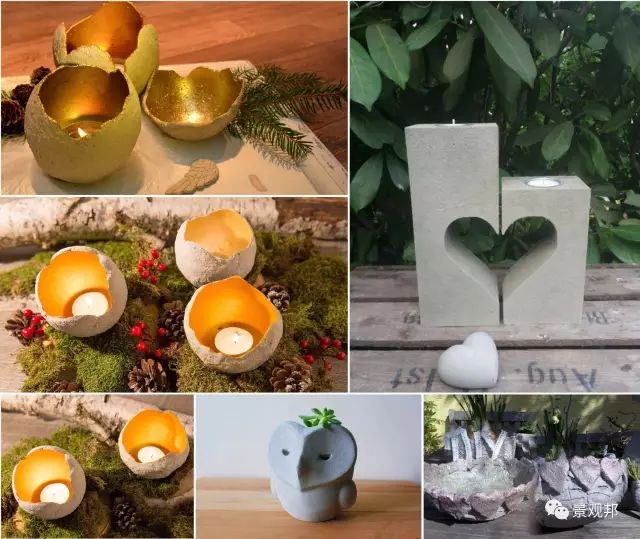 炫彩透光,创意混凝土,打造不一样的景观空间-65