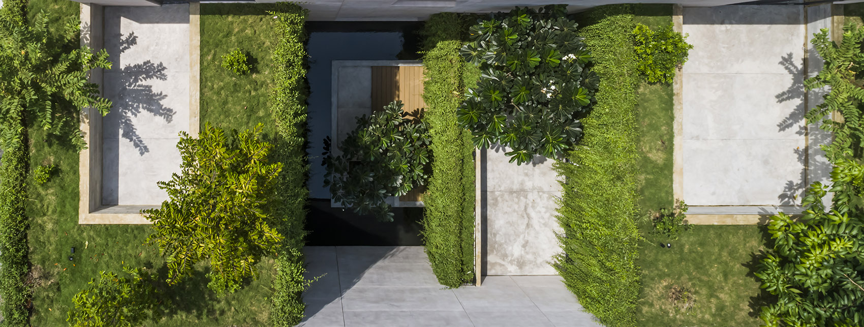 Tan Dinh 别墅丨越南胡志明市丨MIA Design Studio-4