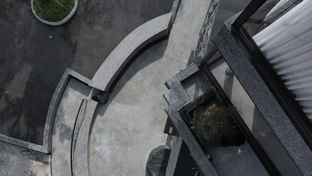 洋湖叁号·湖畔餐厅丨水木言设计机构-29