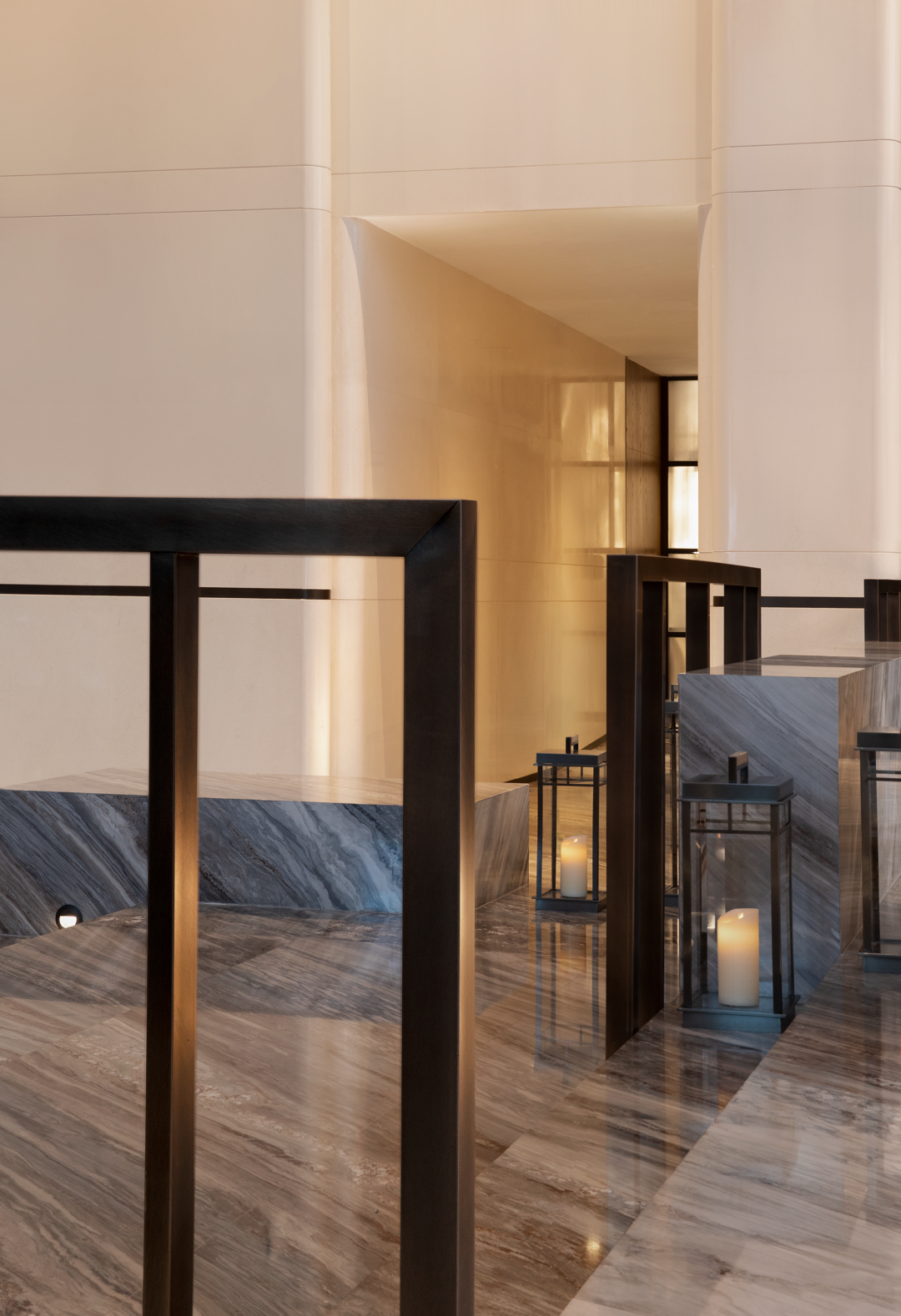 深圳南山科技园希尔顿花园酒店丨中国深圳丨ADD加设计-66