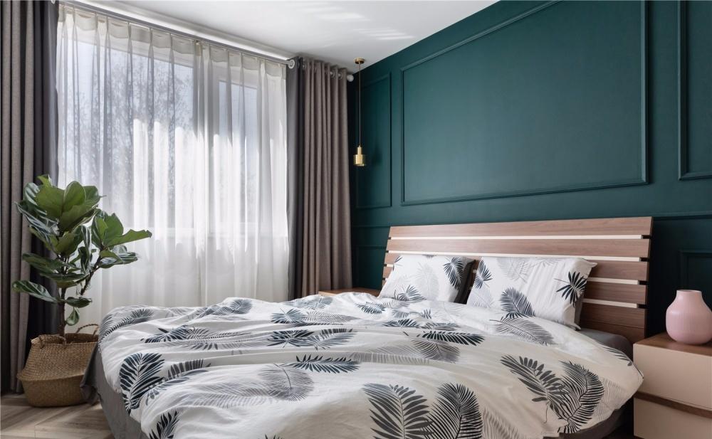 色彩斑斓的别墅 LOFT，童趣与优雅共生-28