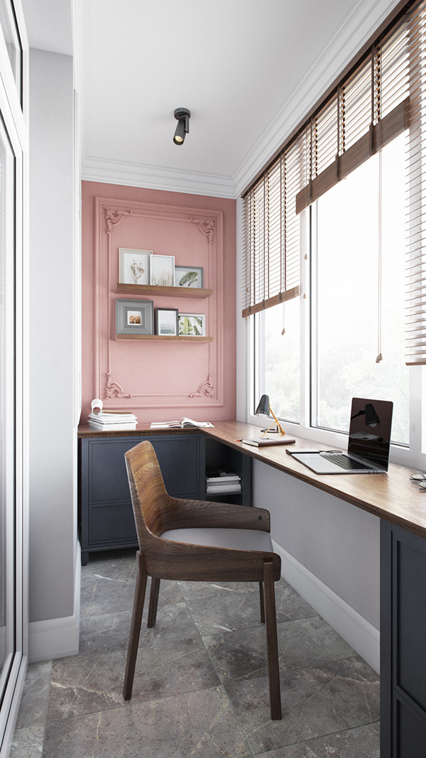 Летний сад 2020-8