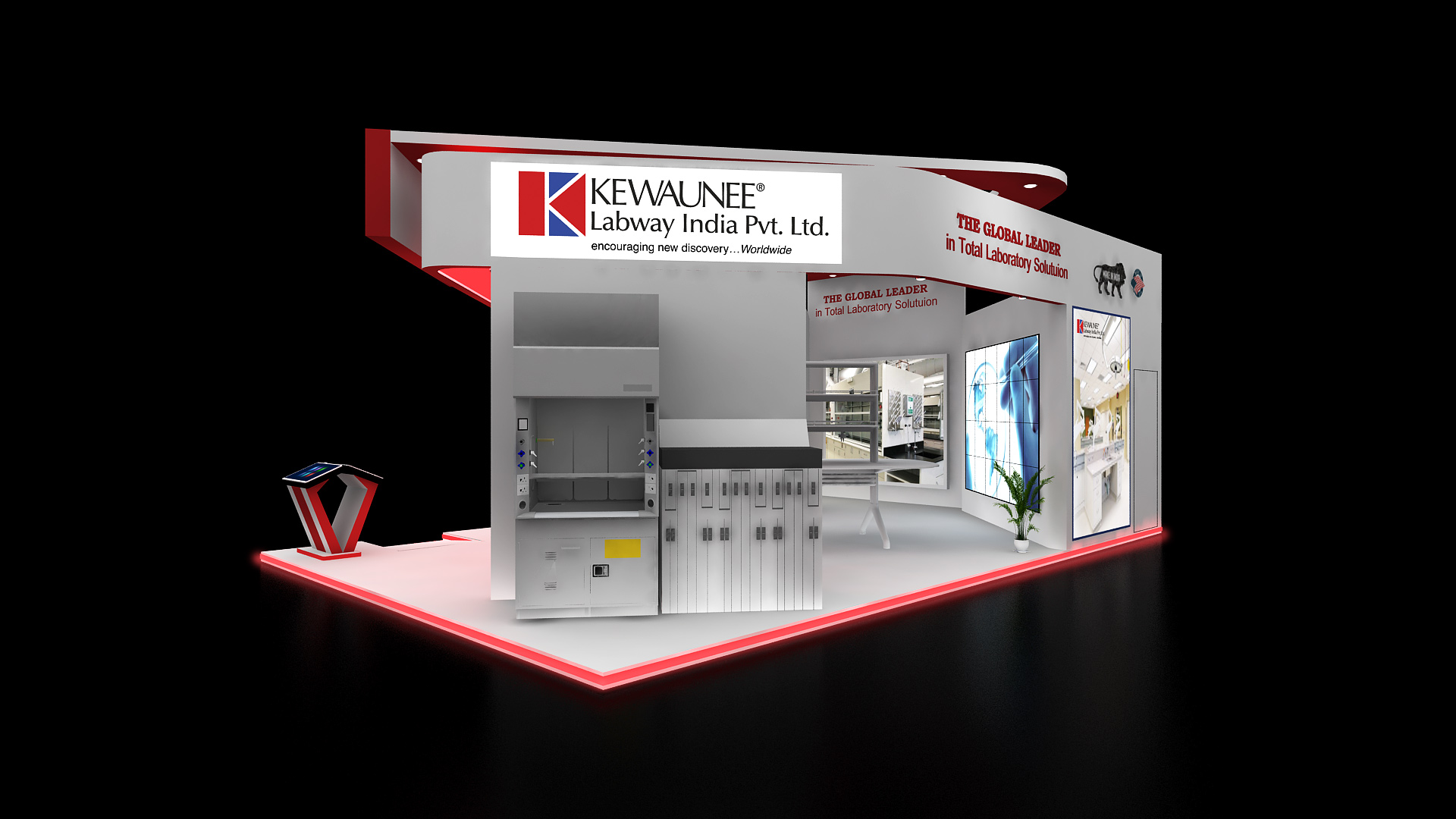 booth design for ref-1
