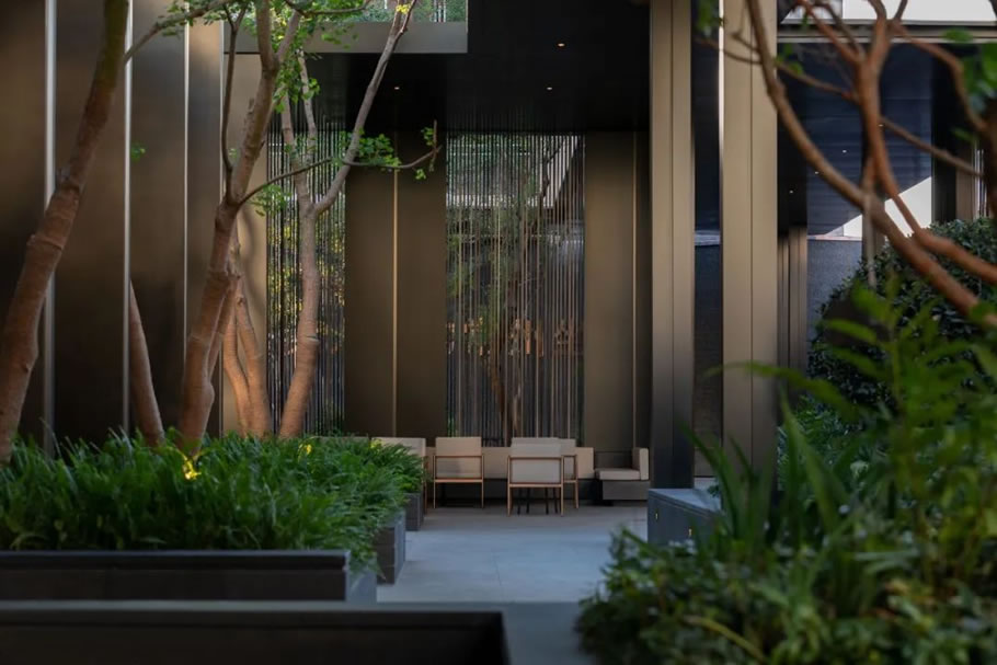 常州润府丨中国常州丨广亩景观-47